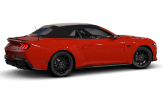 2025 Ford Mustang® External Image 4